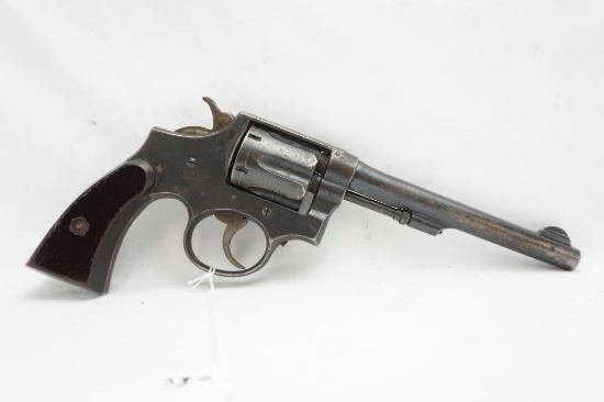 S&W CTG
