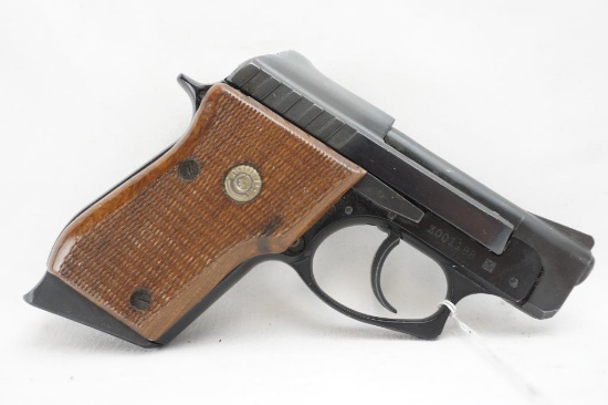 Taurus PT-22