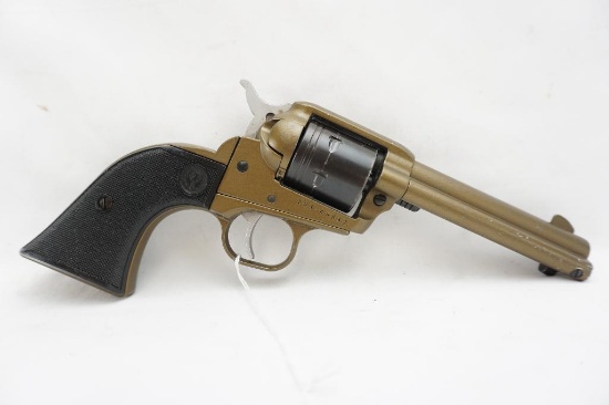 Ruger Wrangler
