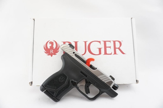 Ruger LCP MAX