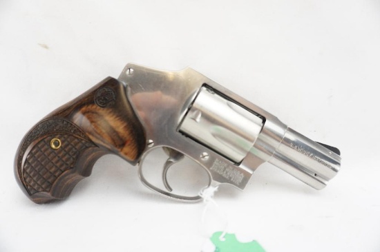 Smith & Wesson 640-1