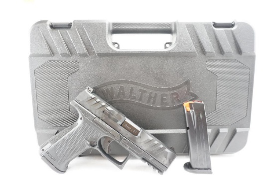 Walther PDP F-Series