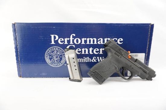 Smith & Wesson M&P40 PG