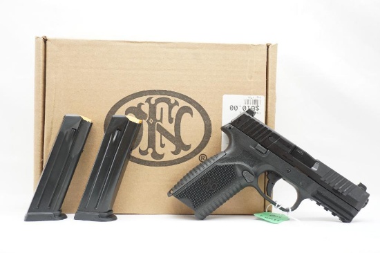 FN America Model 509