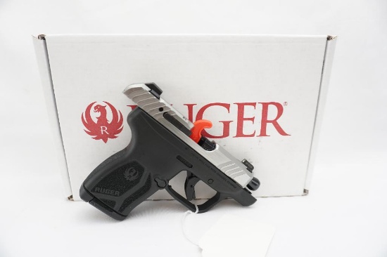 Ruger LCP MAX