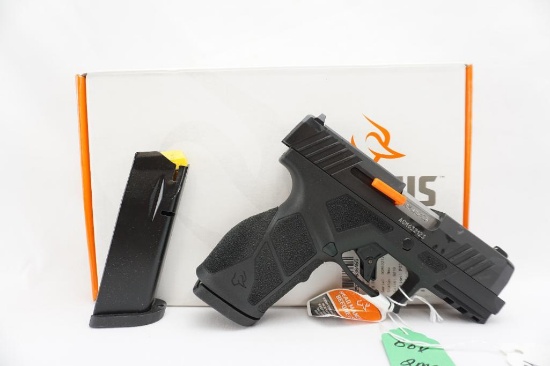 Taurus GX2