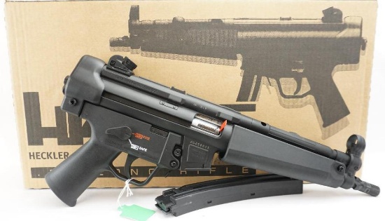 H&K MP5
