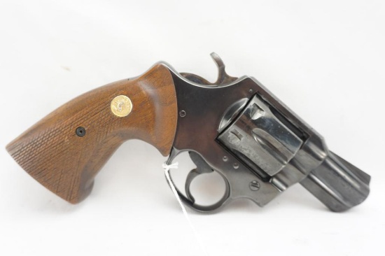 Colt Lawman MK III
