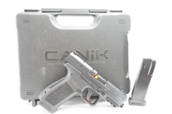 Century Arms Canik Mete MC9 LS