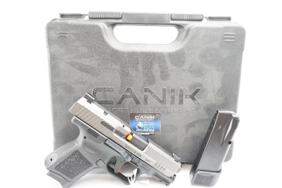 Century Arms Canik Mete TP9 Elite