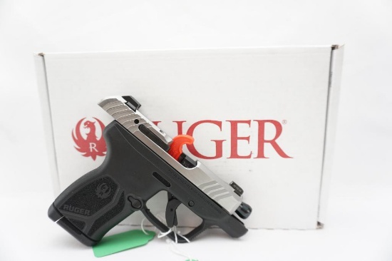 Ruger LCP MAX