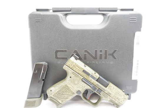 Century Arms Canik TP9 Elite