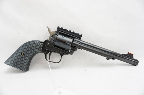 Heritage Rough Rider