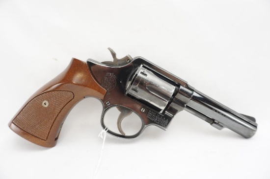 Smith & Wesson 10-6
