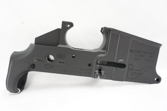 Aero Precision Lower