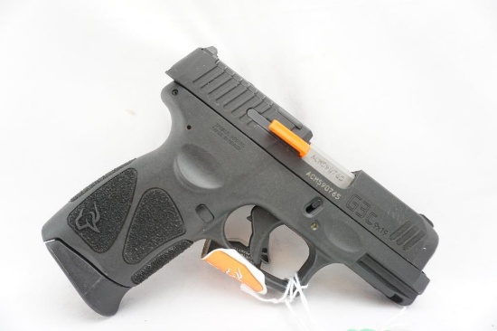 Taurus G3C