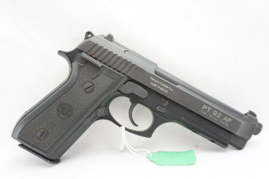 Taurus PT 92 AF