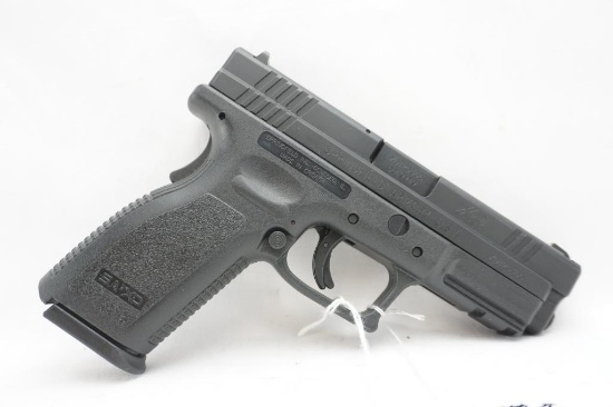 Springfield XD-9
