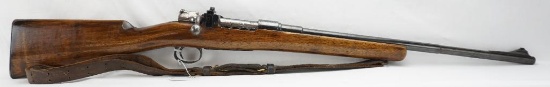 Spanish Oviedo 1928 Mauser