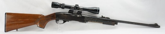 Remington Woodsmaster 742
