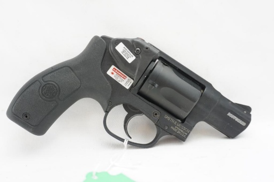 S&W M&P Bodyguard