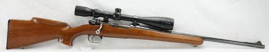 Mauser Mod 98 Sporterized