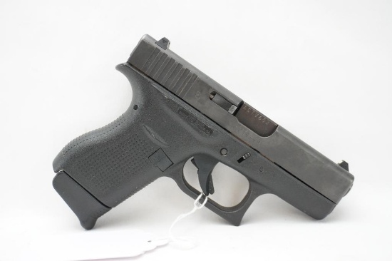 Glock Mod 42
