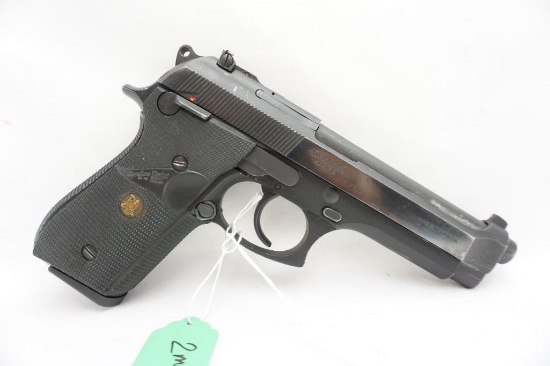 Taurus PT99 AF