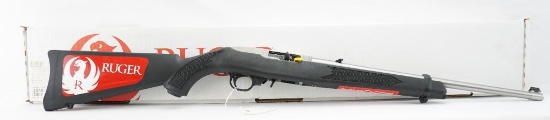 Ruger 10/22