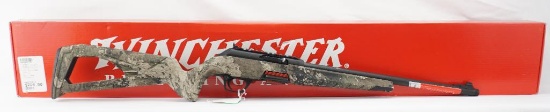 Winchester Wildcat