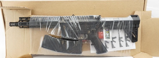 American Tactical ATI Milsport