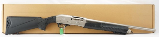 Silver Eagle XP-15