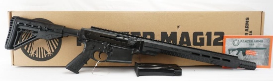 Panzer Arms Mag12
