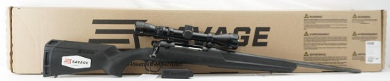 Savage Arms Axis XP Youth