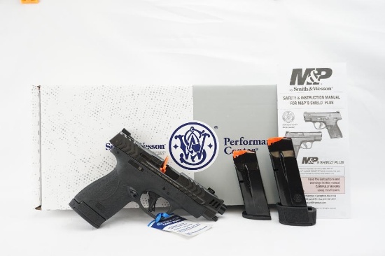 Smith & Wesson M&P 9 Shield