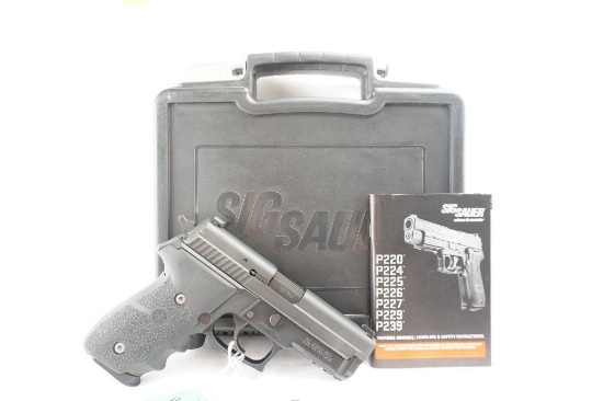 Sig Sauer P229