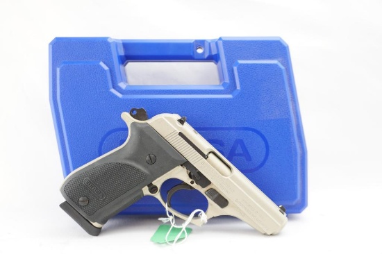Bersa Thunder 380 Plus