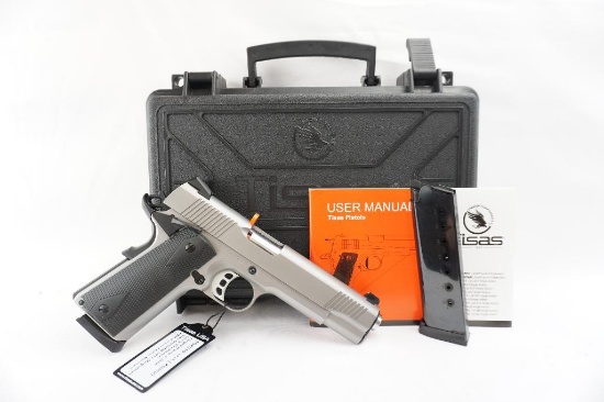 Tisas 1911 Duty SS45