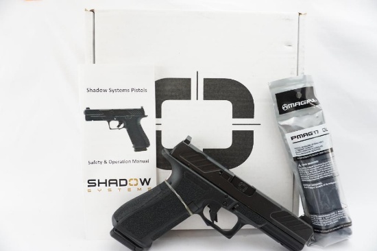 Shadow Systems DR920