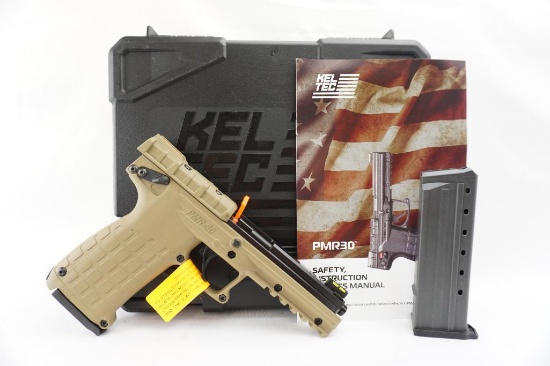 Kel-Tec PMR-30