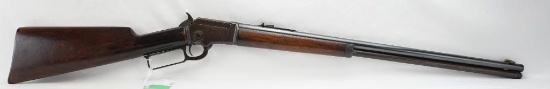 Marlin Mod 1892
