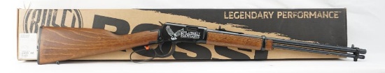 Rossi Rio Bravo