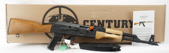 Century Arms VSKA