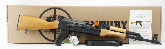 Century Arms BFT47 Essential