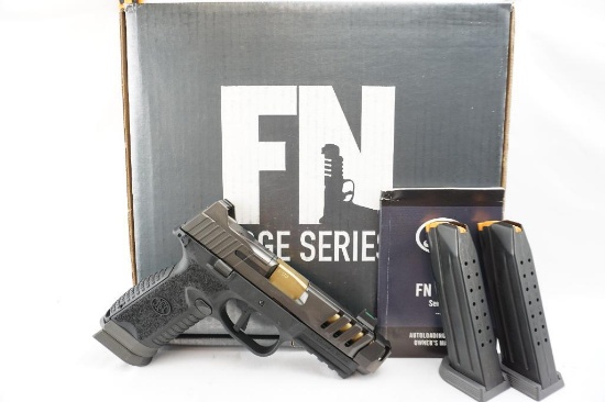 FN America 509 CC Edge