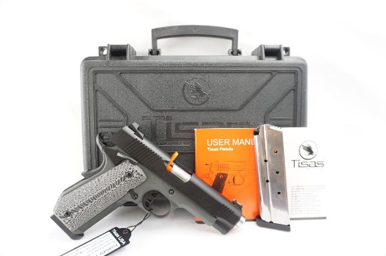 Tisas 1911 C10 Yukon