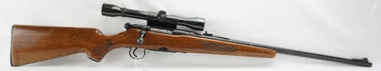 Savage Mod 340V