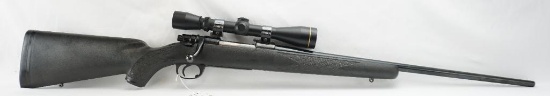 Custom Interarms Mark X