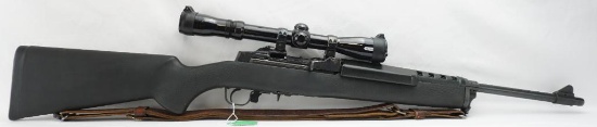 Ruger Mini Thirty