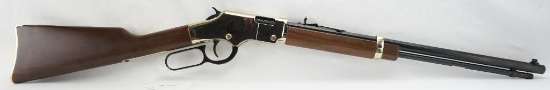 Henry Hunting Heritage "one of one"
